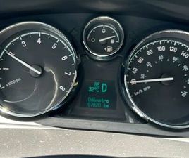 CHEVROLET CAPTIVA SPORT SPORT FWD 2.4 16V 171/185CV