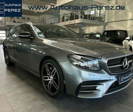 T 4M MEMORY-COMAND-AHK-AIRMATIC-360°...