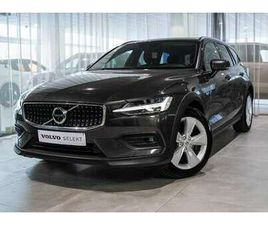 VOLVO V60 CROSS COUNTRY D3 AWD GEARTRONIC DIESEL