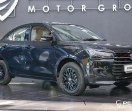 SUZUKI DZIRE 1.2 GL+ MANUAL