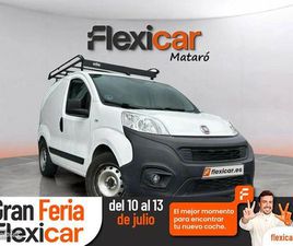 CARGO SX N1 1.3 MJET 59KW ( 80CV ) 2022