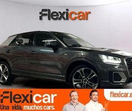SPORT 40 TFSI 140KW QUATTRO S TRONIC