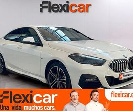 BMW SERIE 2 GRAN COUPE 220DA GRAN COUPE