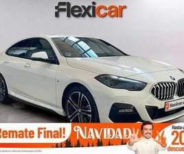 BMW SERIE 2 GRAN COUPE 220DA GRAN COUPE