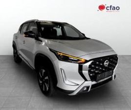 NISSAN MAGNITE 1.0 TURBO ACENTA PLUS