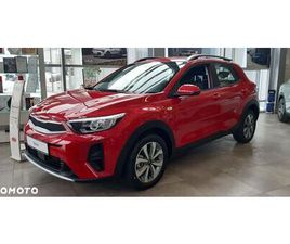 KIA STONIC 1.0 T-GDI M DCT