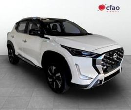 1.0 TURBO ACENTA PLUS