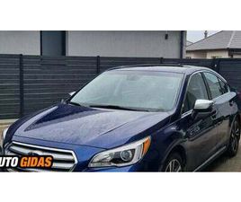 SUBARU LEGACY 2017 M SEDANAS | SKELBIMAS | 0137765879