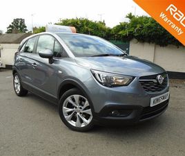 1.2 SE SUV 5DR PETROL MANUAL EURO 6 (81 PS)