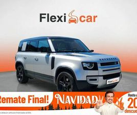 2.0 D240 SD4 HSE 110 AUTO 4WD