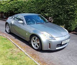 NISSAN 350Z