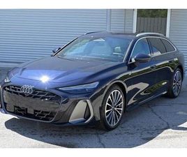 AVANT 2.0 TDI 204CV S-TRONIC S-LINE EDITION