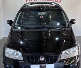 IDEA ADVENTURE RARIDADE