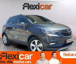 OPEL MOKKA X 1.6 CDTI 100KW (136CV) 4X2 S&S SELECTIVE