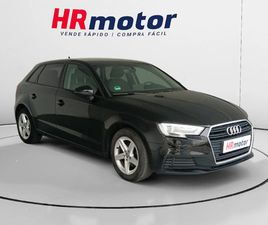 AUDI A3 SPORTBACK 1.0 30 TFSI