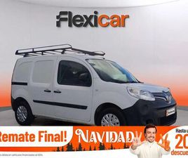 RENAULT KANGOO EMOTION M1-AF ENERGY DCI 75 EURO 6