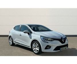 RENAULT CLIO 1.0 TCE 74KW LPG INTENS 100 5P