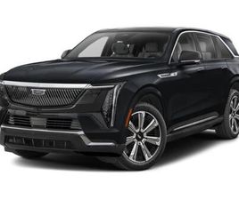 NEW 2026 CADILLAC ESCALADE IQ PREMIUM LUXURY