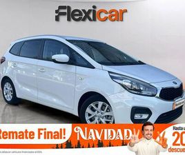 KIA CARENS 1.7 CRDI VGT 85KW BUSINESS ECO-DYNAMICS