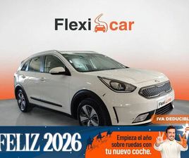 1.6 GDI HEV 104KW (141CV) DRIVE