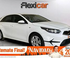 1.0 T-GDI 74KW (100CV) CONCEPT