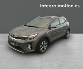 1.0 T-GDI MHEV DRIVE 100