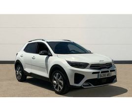 KIA STONIC 1.0 T-GDI MHEV GT LINE 100