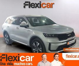 1.6 T-GDI HEV DRIVE 4X2 7PL