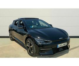 KIA EV6 BEV 77KWH 239KW GT-LINE AWD AUTO 325 5P