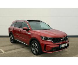 1.6 T-GDI PHEV EMOTION AUTO 4WD 265 5P 7 PLAZAS