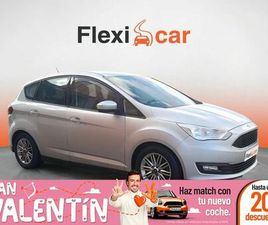 1.0 ECOBOOST 74KW (100CV) TREND+