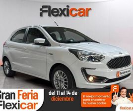 FORD KA 1.2 TI-VCT 51KW ESSENTIAL