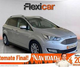 2.0 TDCI 110KW TITANIUM POWERSHIFT - 5P (2019)