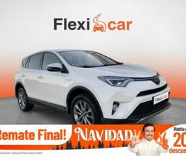 2.5L HYBRID 2WD ADVANCE