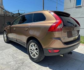VOLVO XC 60 3.0