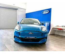 BEV 53KWH 123KW GEN-E PREMIUM 5P