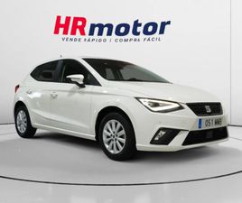 SEAT IBIZA 1.0 TSI STYLE XL