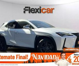 LEXUS UX UX 250H 2.0 250H BUSINESS