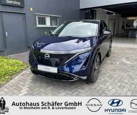 EVOLVE E-4ORCE 87KWH 306PS HUD EL. PANODACH NAVI L