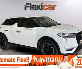 BLUEHDI 73 KW MANUAL SO CHIC