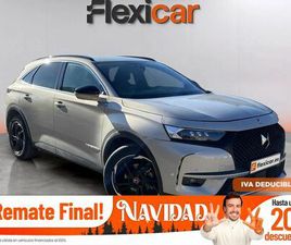 BLUEHDI DE 96KW (130CV) AT. PERF.LINE