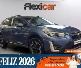 2.0I HYBRID CVT EXECUTIVE PLUS