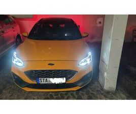 TURNIER 2.0 ECOBLUE S&S ST STYLING-PAKET