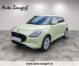 SUZUKI SWIFT 1,2 HYBRID ALLGRIP SHINE