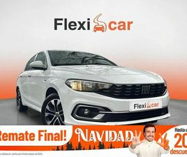 FIAT TIPO CROSS CROSS 1.0 GSE 73KW (100CV)