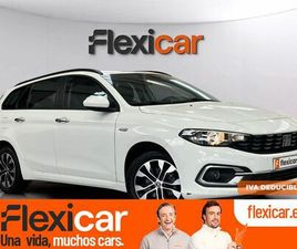 HB CITY LIFE 1.5 HYBRID 97KW (130CV) DCT