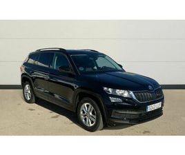 1.5 TSI 110KW ACTIVE 150 5P