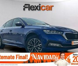 1.5 TSI 110KW (150CV) DSG SPORTLINE