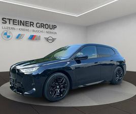 BMW IX IX 60 M SPORT PRO