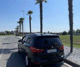 218D GRAN TOURER LUXURY 7P.TI AUTO